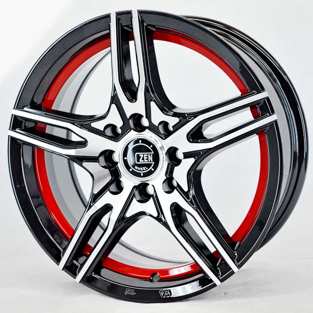 VELG MOBIL ZEN 2087